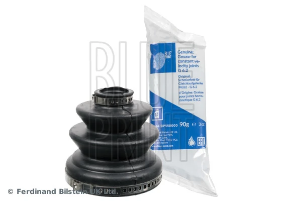 Bellow Kit, drive shaft